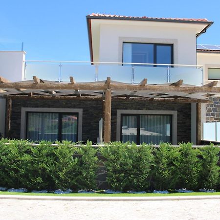 הוילה Valença do Douro Socalcos Do Douro House מראה חיצוני תמונה
